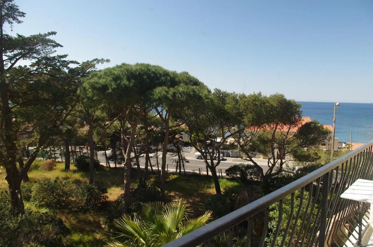 Hôtel Almanarre Plage - Hôtel Eco-Responsable Hyères Hotel