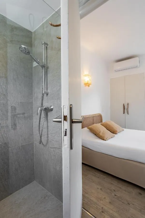 Hotel Hôtel Almanarre Plage - Hôtel Eco-Responsable Hyères