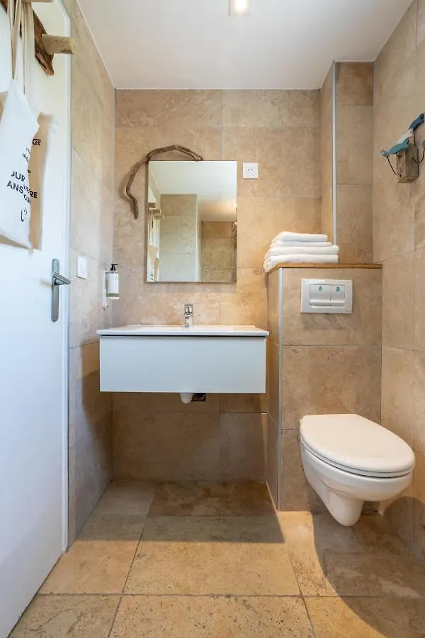 Hotel Hôtel Almanarre Plage - Hôtel Eco-Responsable Hyères