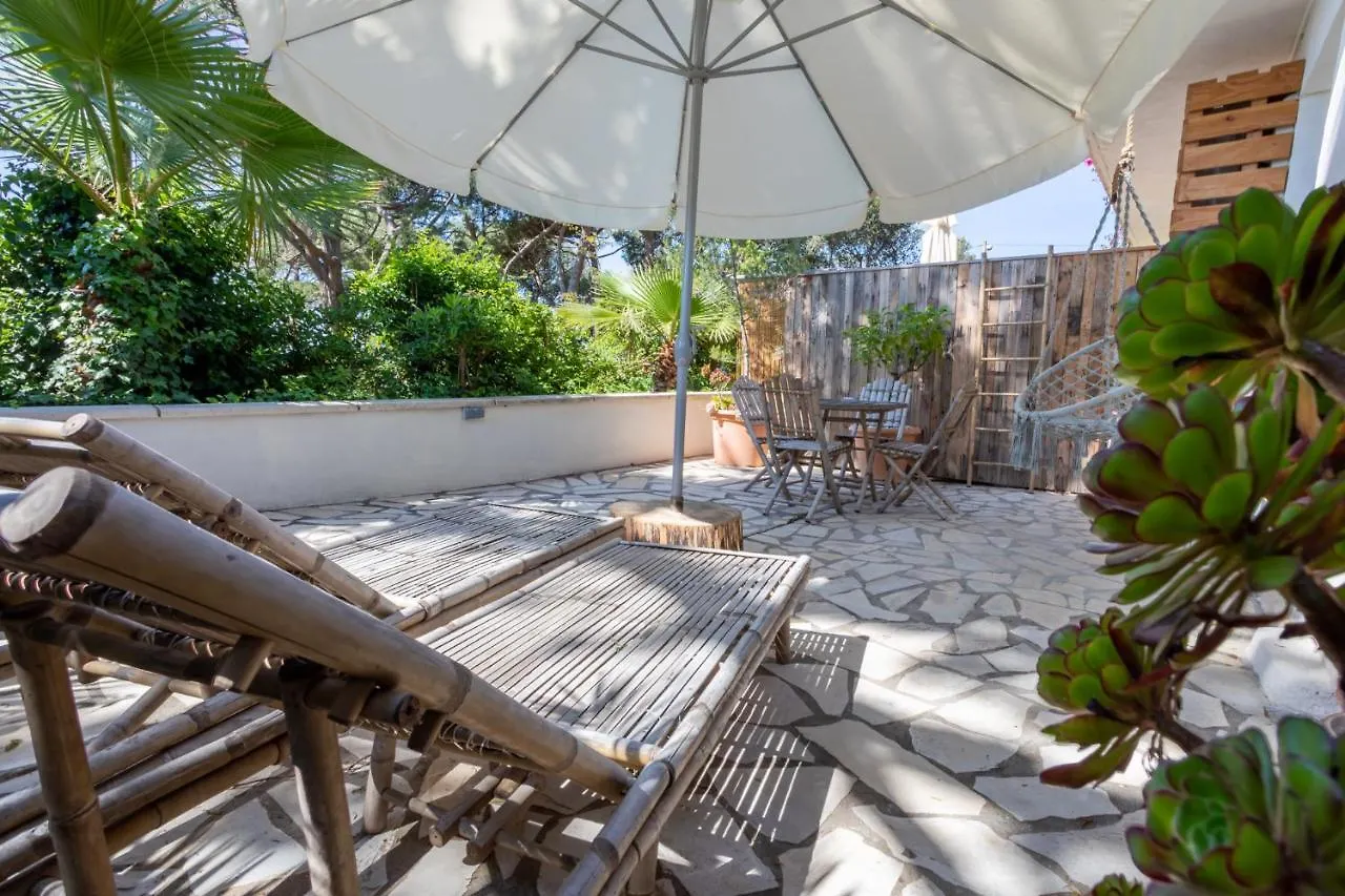 Hôtel Almanarre Plage - Hôtel Eco-Responsable Hyères Hotel