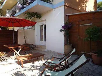Hôtel Almanarre Plage - Hôtel Eco-Responsable Hyères Hotel