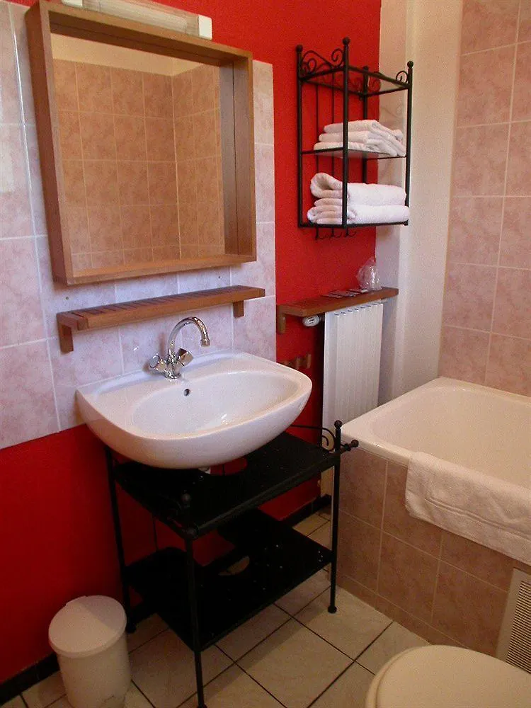 ** Hotel Hôtel Almanarre Plage - Hôtel Eco-Responsable Hyères France