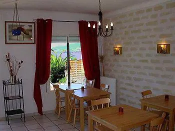 Hôtel Almanarre Plage - Hôtel Eco-Responsable Hyères 2*,  France