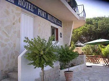 ** Hotel Hôtel Almanarre Plage - Hôtel Eco-Responsable Hyères France