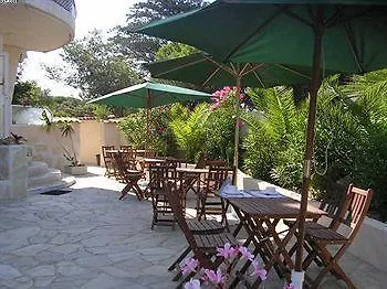 Hôtel Almanarre Plage - Hôtel Eco-Responsable Hyères 2*,