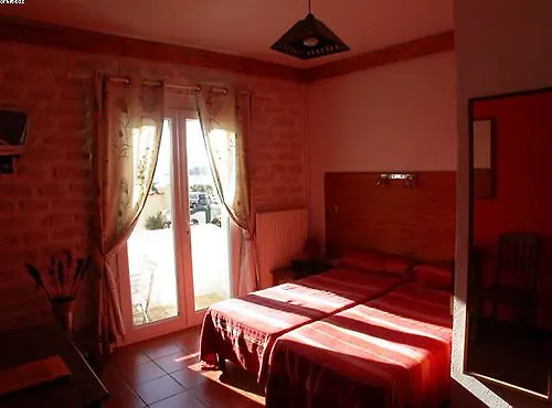 Hotel Hôtel Almanarre Plage - Hôtel Eco-Responsable Hyères