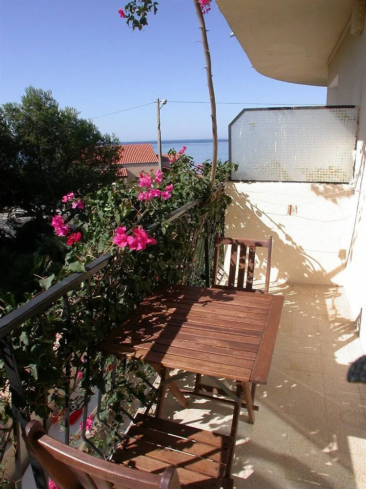 ** Hotel Hôtel Almanarre Plage - Hôtel Eco-Responsable Hyères France