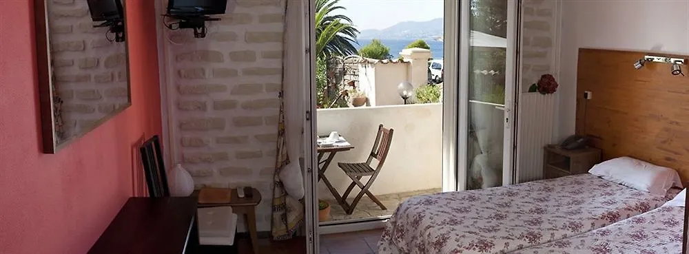 Hotel Hôtel Almanarre Plage - Hôtel Eco-Responsable Hyères