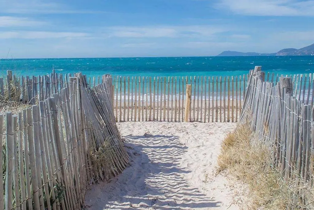 Hôtel Almanarre Plage - Hôtel Eco-Responsable Hyères France