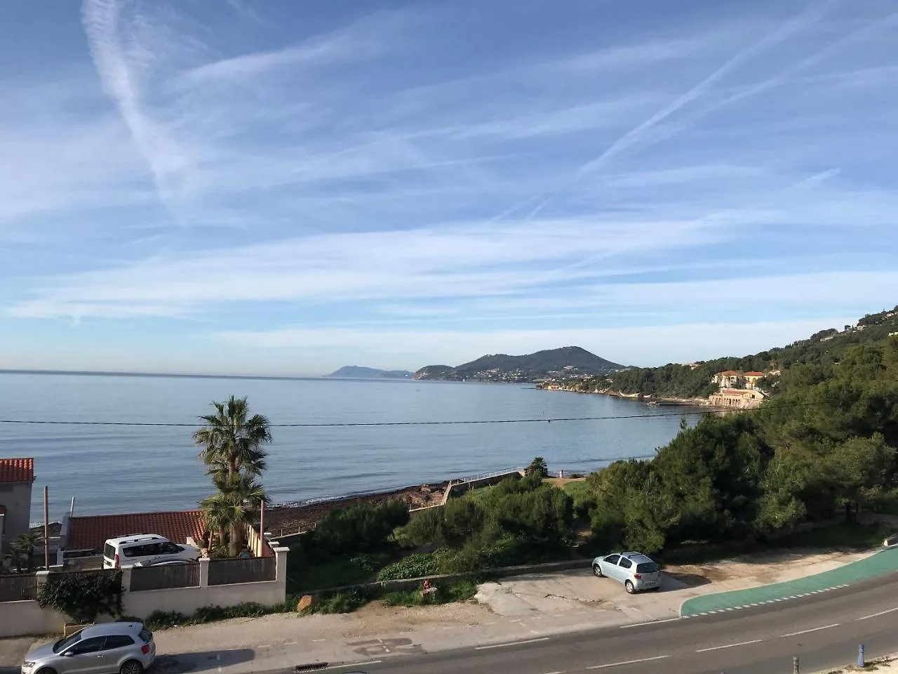 Hotel Almanarre Plage - Hotel Eco-Responsable Face A La Mer Hyères