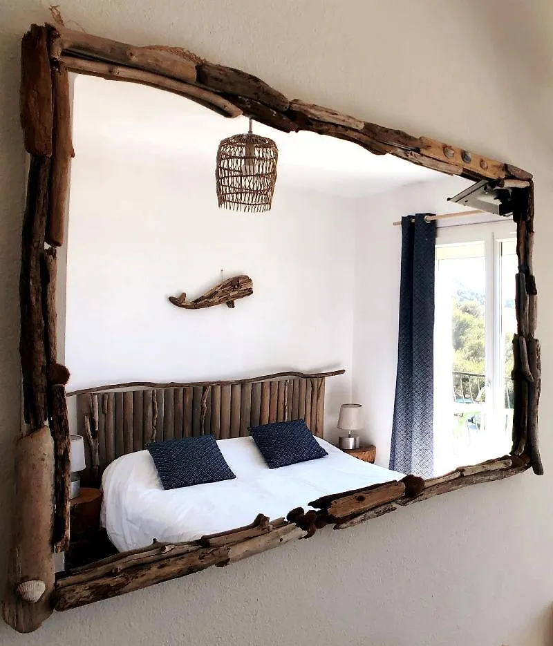 Hôtel Almanarre Plage - Hôtel Eco-Responsable Hyères 2*,  France