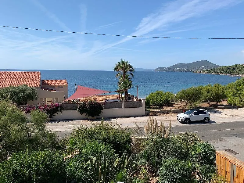 Hôtel Almanarre Plage - Hôtel Eco-Responsable Hyères