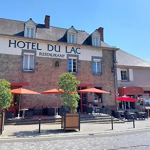 Restaurant Du 2* Combourg