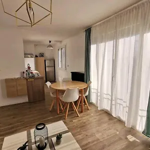 Appartement Proche De Rennes