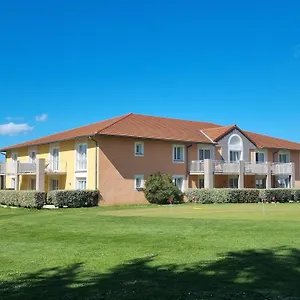 Western Golf D'albon 3* Albon