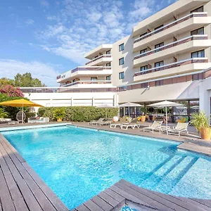 Mercure Centre Cote D'azur Hyères