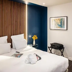 Ovyo 4* Toulouse