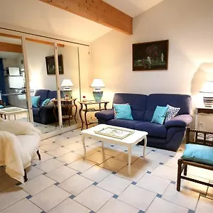 Appartement Les Colombages