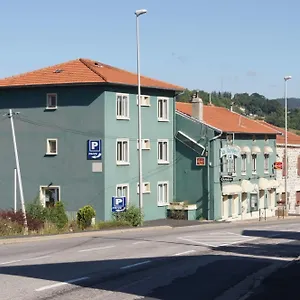 Relais Du Val 2* Le Puy-en-Velay