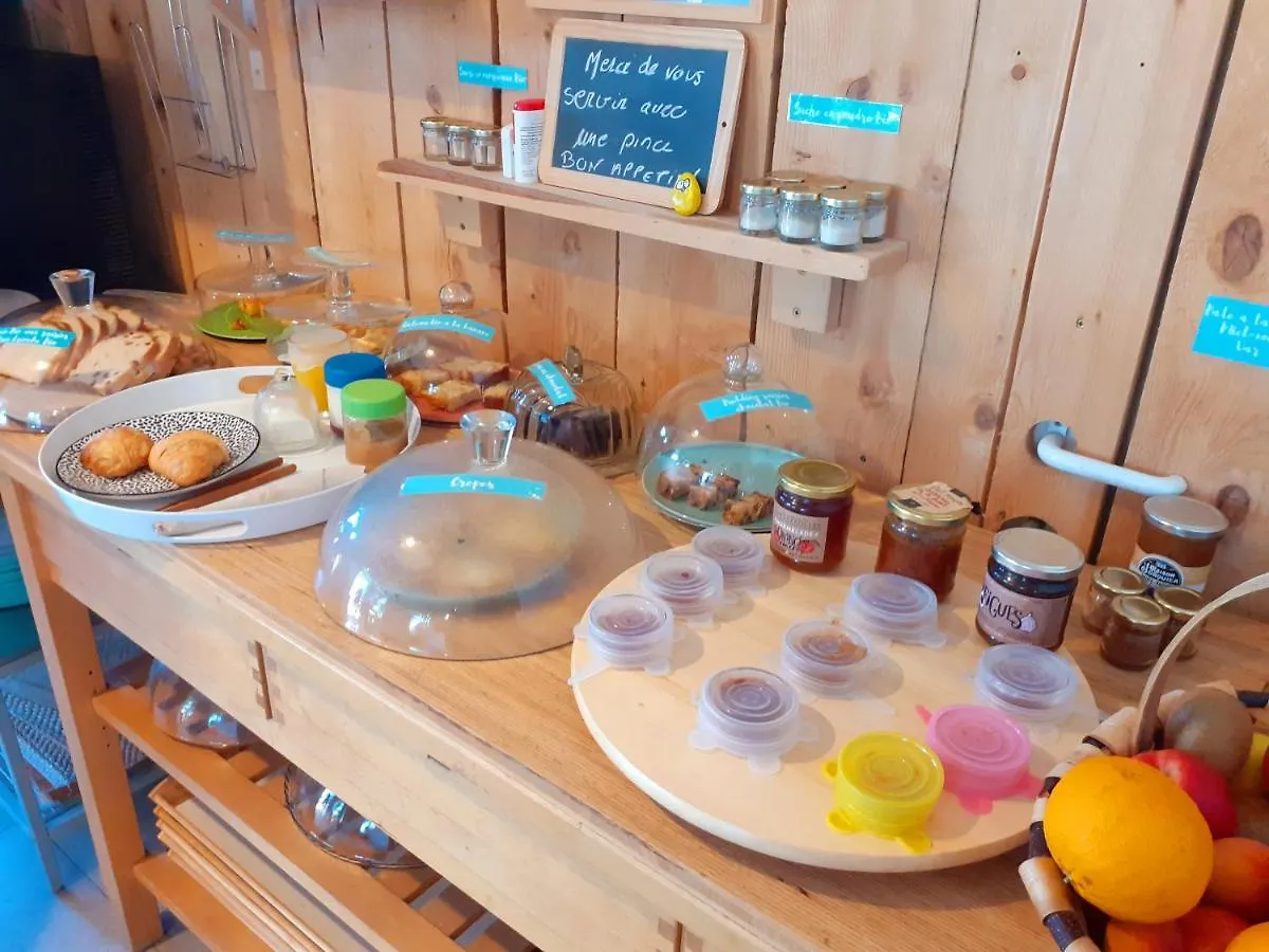 Hotel Almanarre Plage - Hotel Eco-Responsable Face A La Mer Hyeres