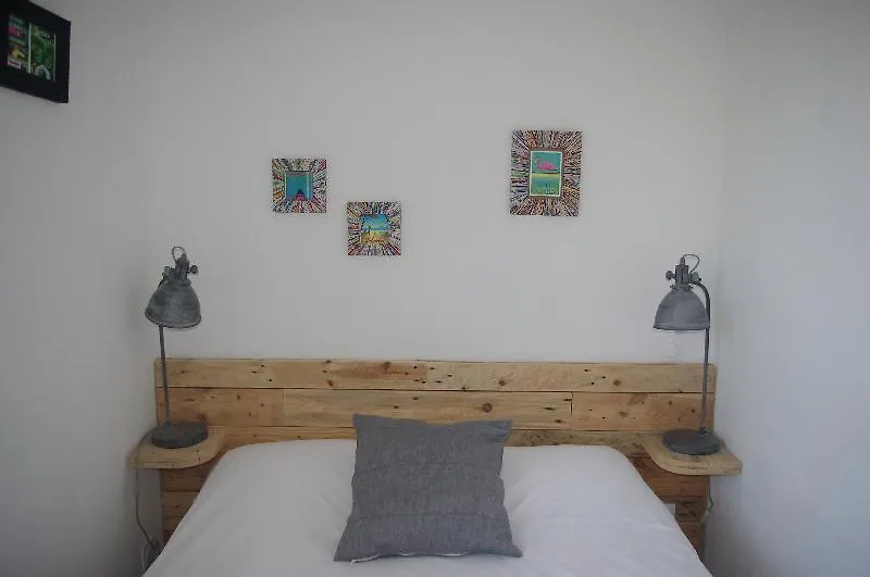 Hotel Almanarre Plage - Hotel Eco-Responsable Face A La Mer Hyeres