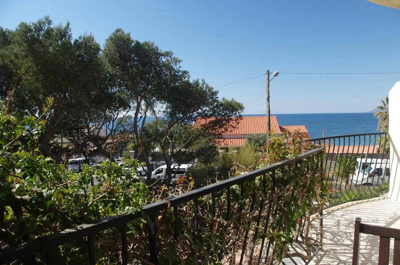 **  Hotel Almanarre Plage - Hotel Eco-Responsable Face A La Mer Hyeres France