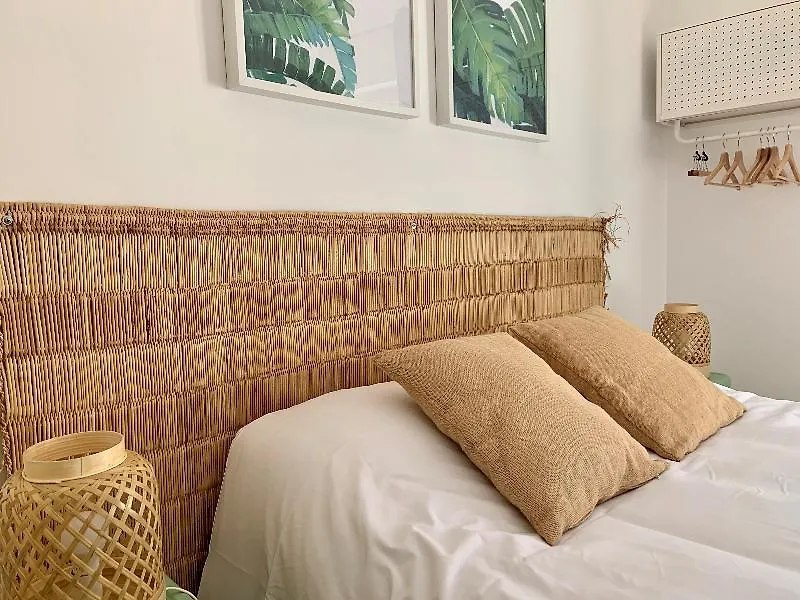 **  Hotel Almanarre Plage - Hotel Eco-Responsable Face A La Mer Hyeres France